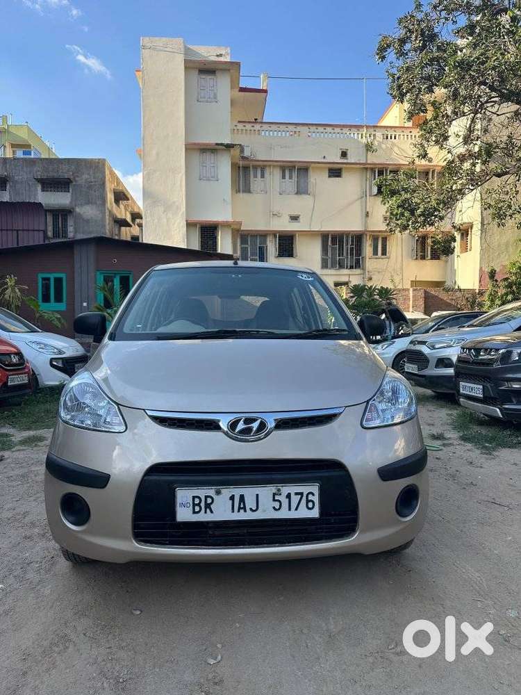 Hyundai I10 Era 1.1, 2008, Petrol