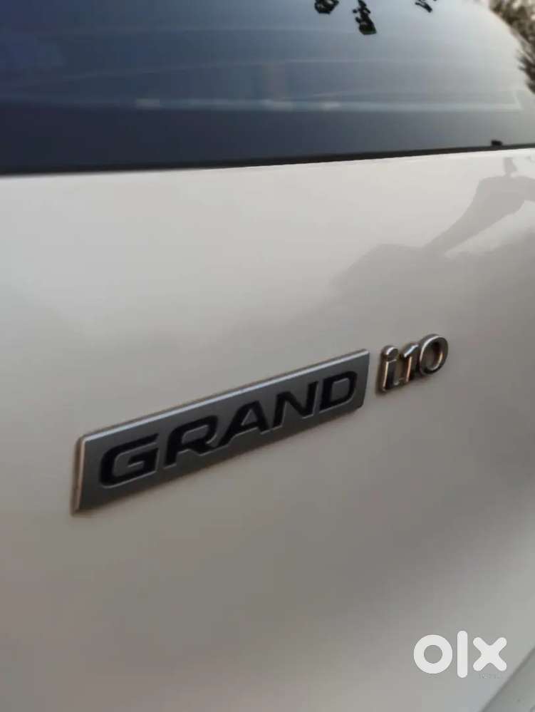 Sell Hyndai Grand I10 Sportz