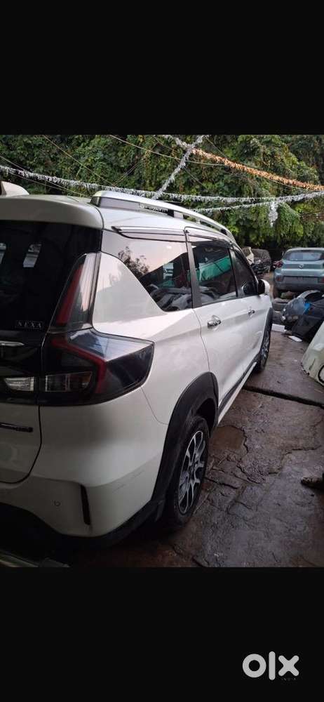 Maruti Suzuki Xl6 2023 Petrol Good Condition