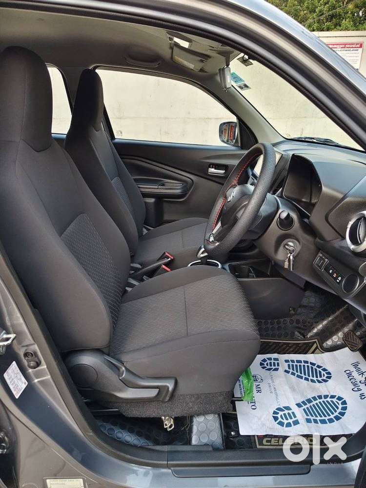 Maruti Suzuki Celerio 1.0 Vxi Ags, 2023, Petrol