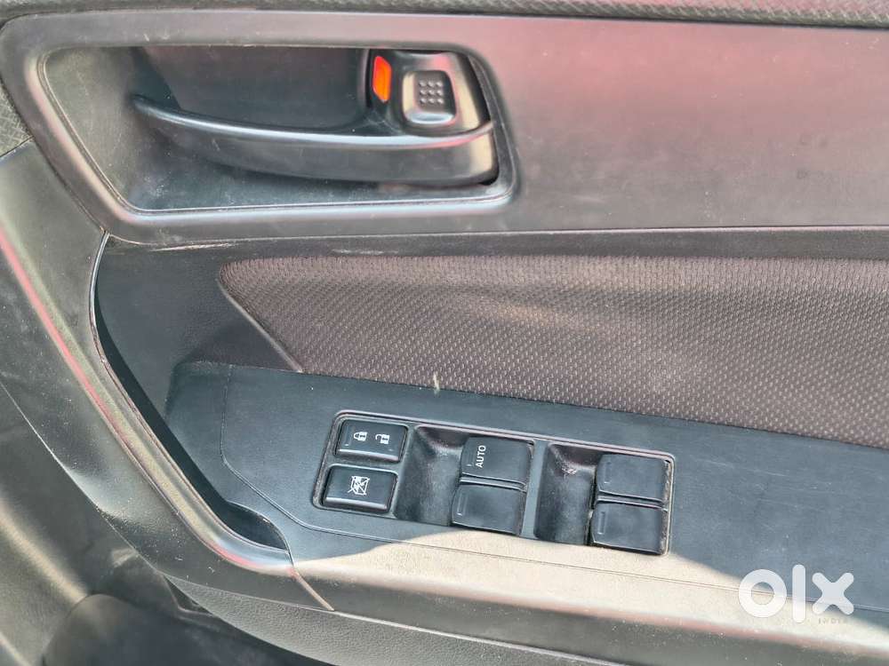 Maruti Suzuki Brezza Vdi, 2020, Diesel