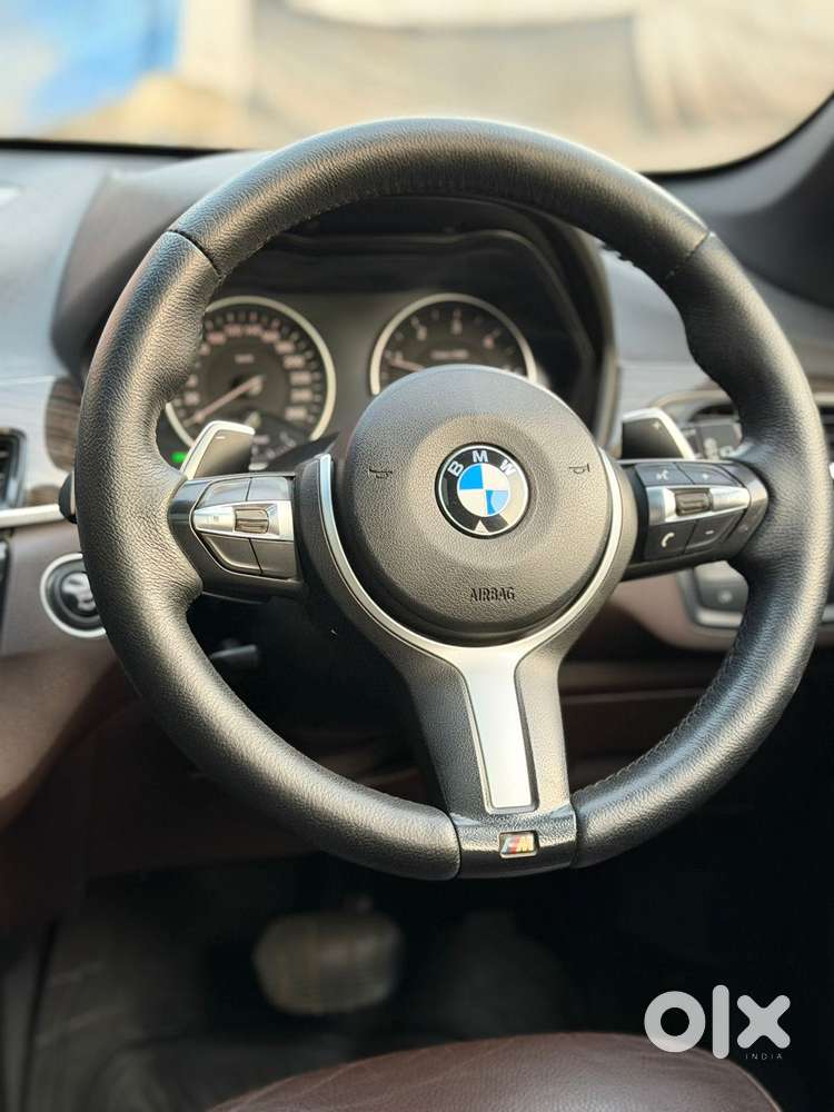 Bmw X1 Xdrive 20d M Sport, 2016, Diesel