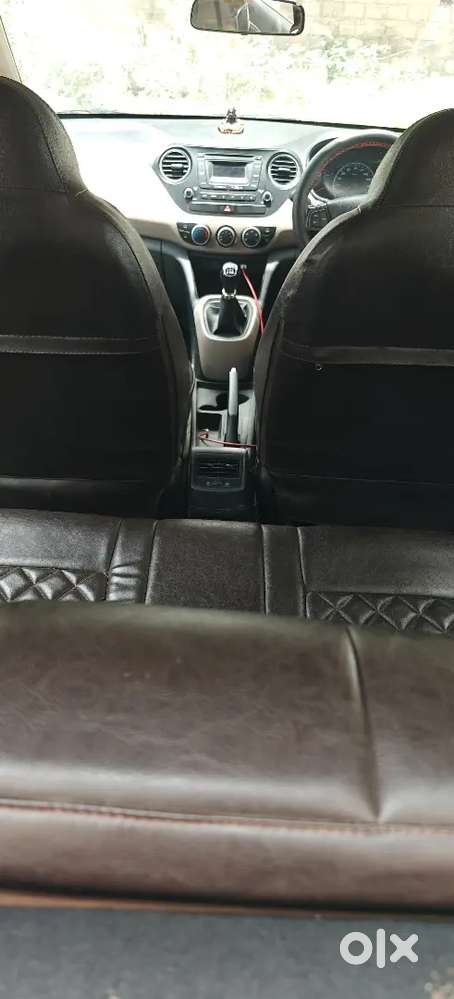Hyundai Grand I10 2014 Petrol Manual