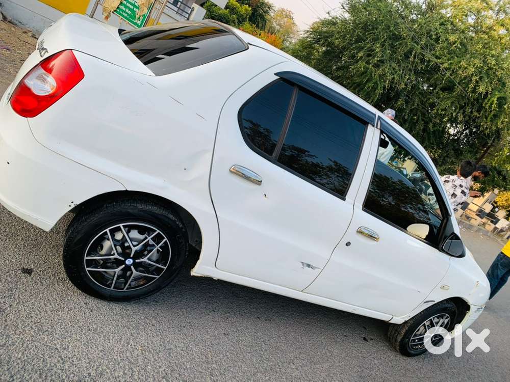 Tata Diesel Car T Parmit Car 5 Year Due Paper On