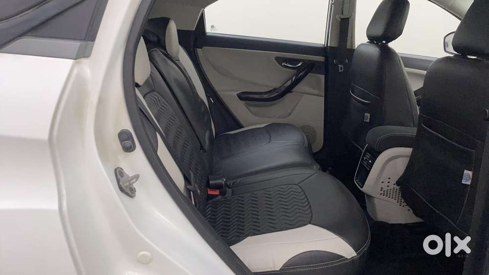 Tata Nexon Amt Xza Plus, 2021, Petrol