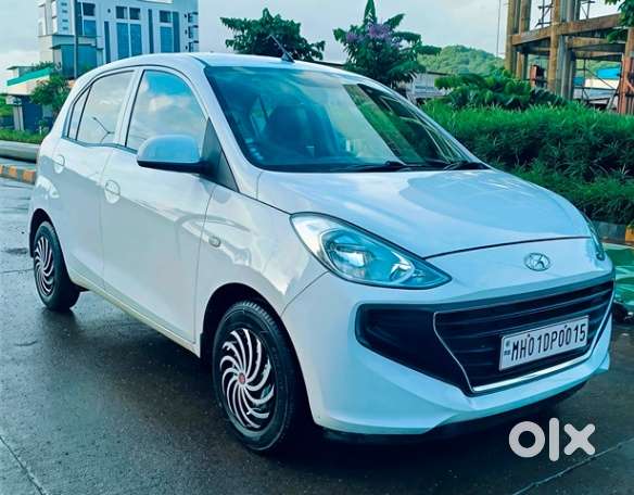 Hyundai New Santro 1.1 Magna Mt, 2020, Petrol