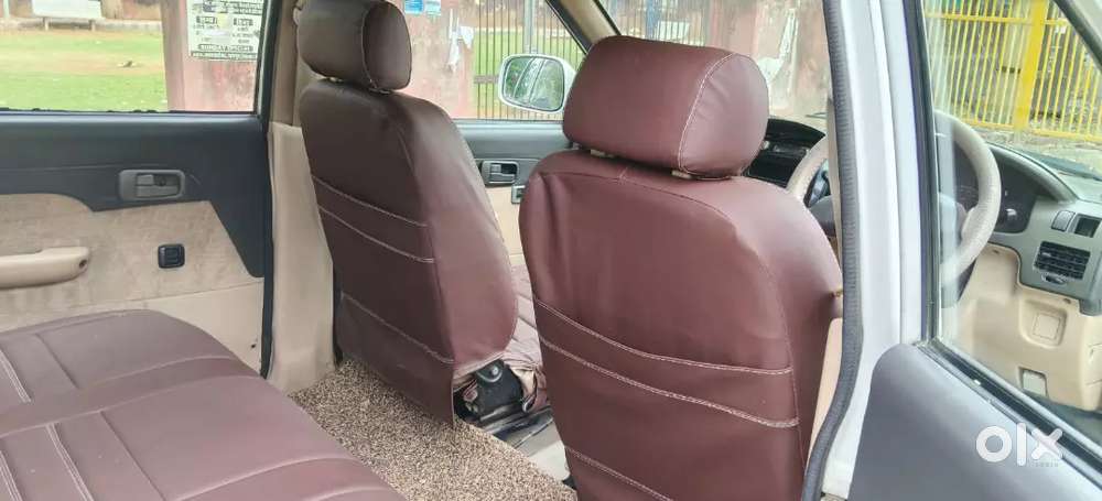 Chevrolet Tavera 2014 Model Taxi  Rj 14