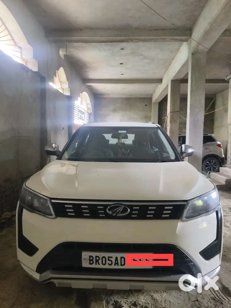 Mahindra Xuv300 Diesel Manual 2nd 2019
