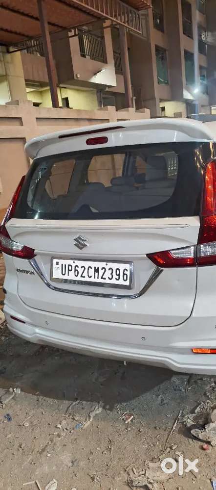 New Conditions Car2022 Model
Vxi Cng+petrol