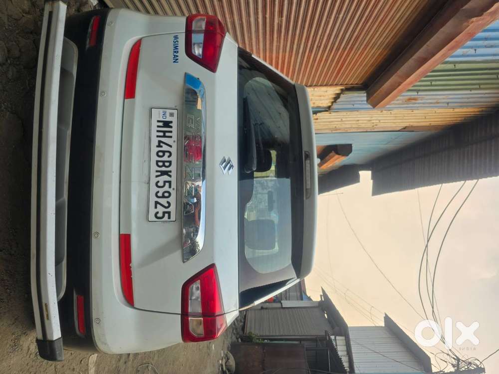 Maruti Suzuki Vitara Brezza Zdi 2019