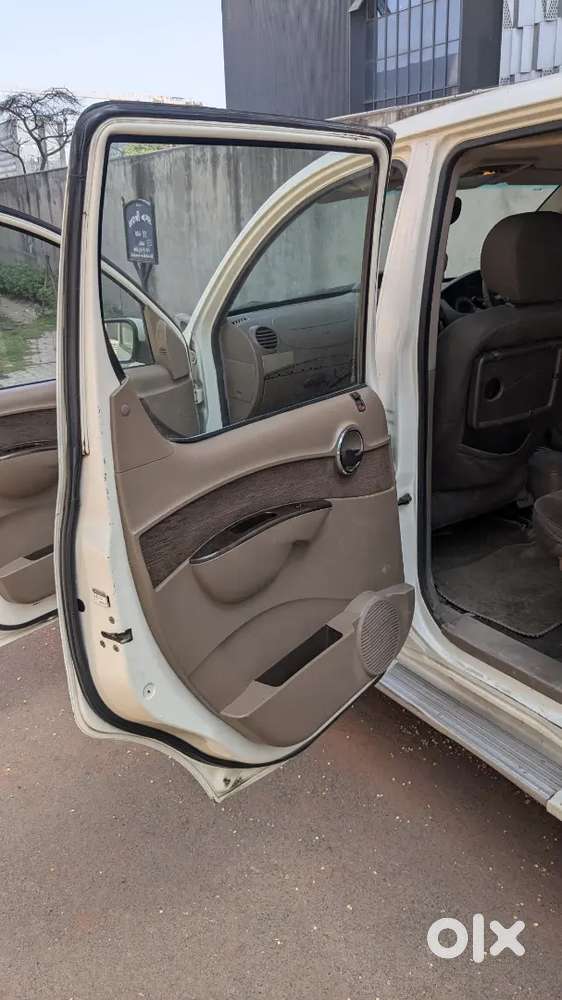 Mahindra Xylo 2011 Diesel