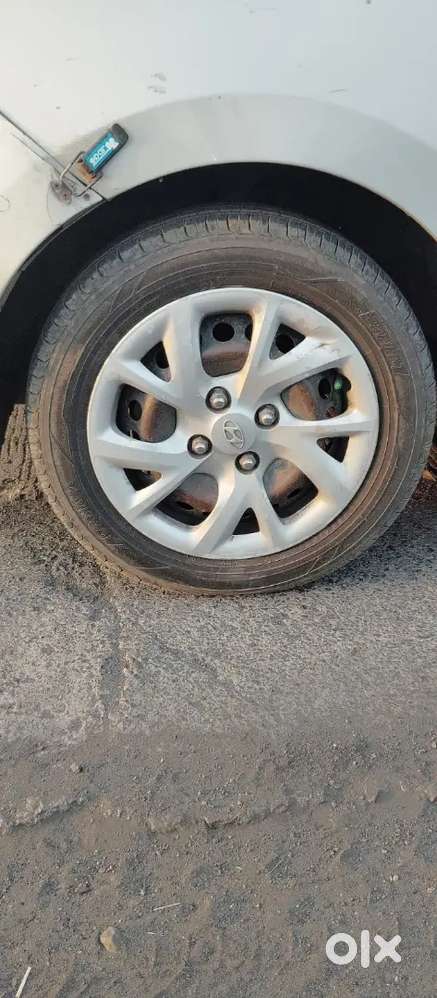 Hyundai Grand I10 2018 Diesel