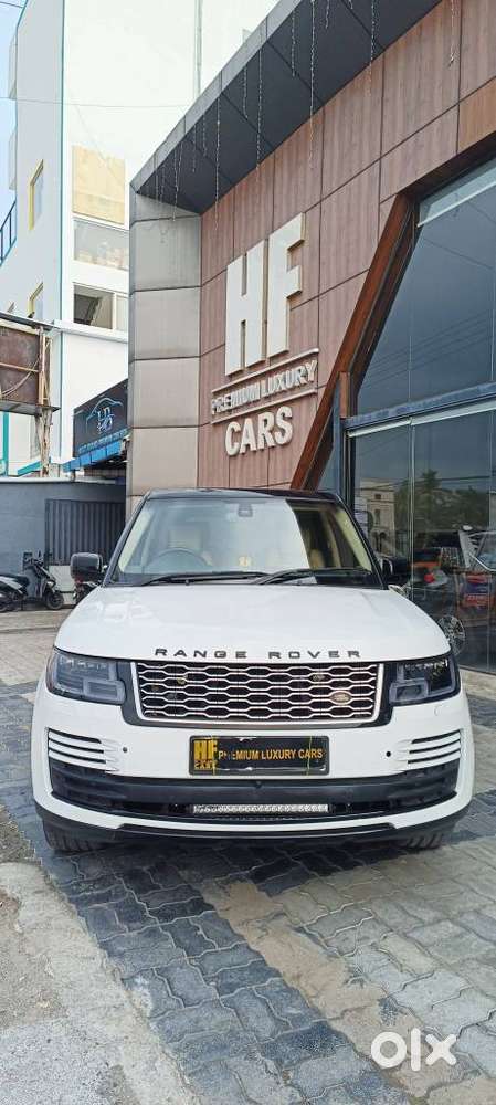 Land Rover Range, 2011, Diesel