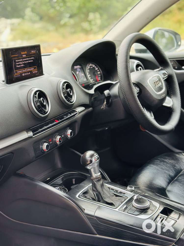 Audi A3 35 Tdi Attraction, 2014, Diesel