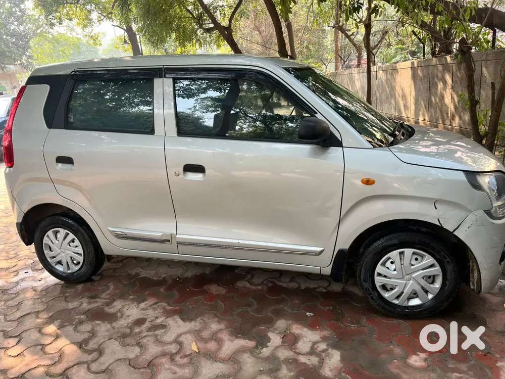 Wagon R For Sale