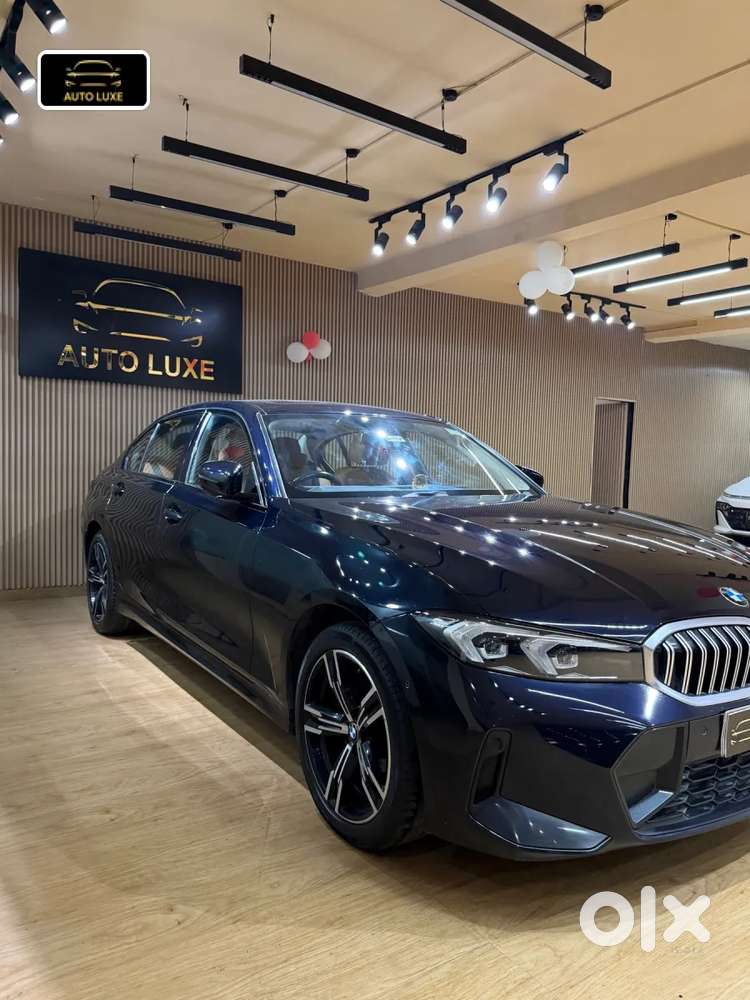 Bmw 3 Series Gran Limousine, 2023, Diesel