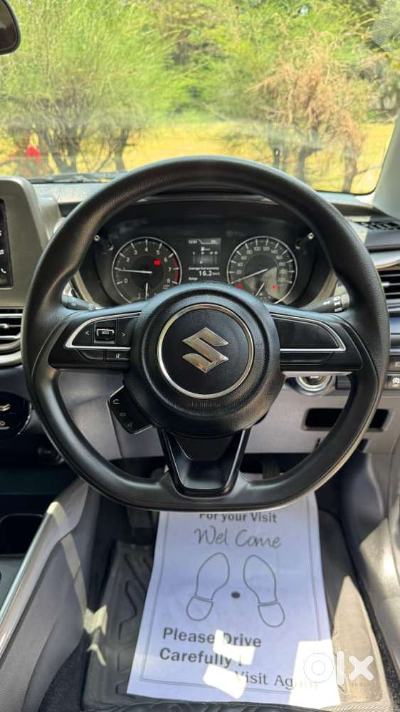Maruti Suzuki Baleno Zeta, 2023, Petrol