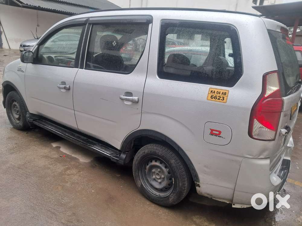 Mahindra Xylo D4 Bs Iii, 2018, Diesel