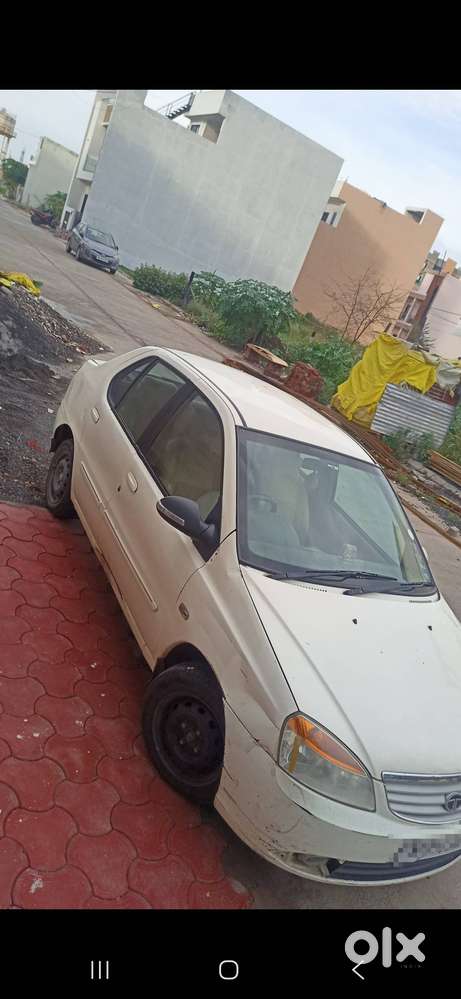 Well-maintained Tata Indigo Ecs Diesel (2011) – Excellent Mileage