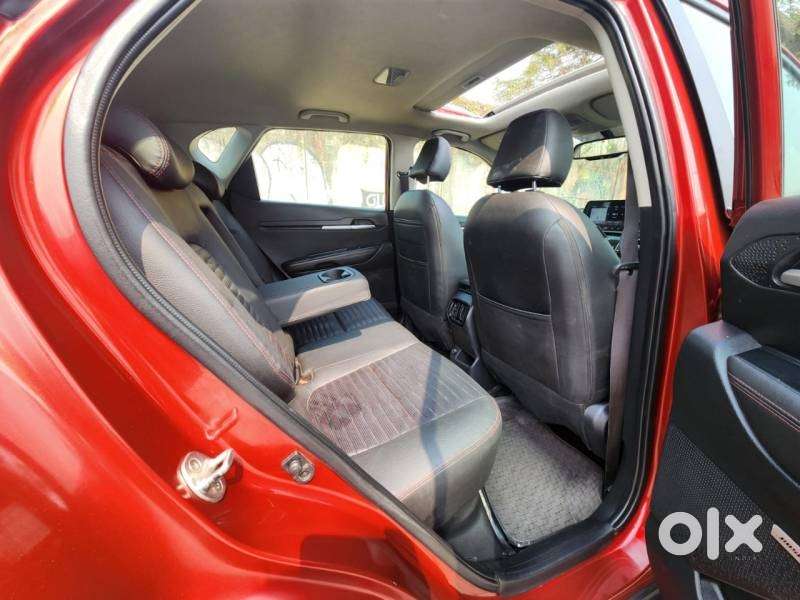 Kia Sonet Gtx Plus Dct, 2020, Petrol