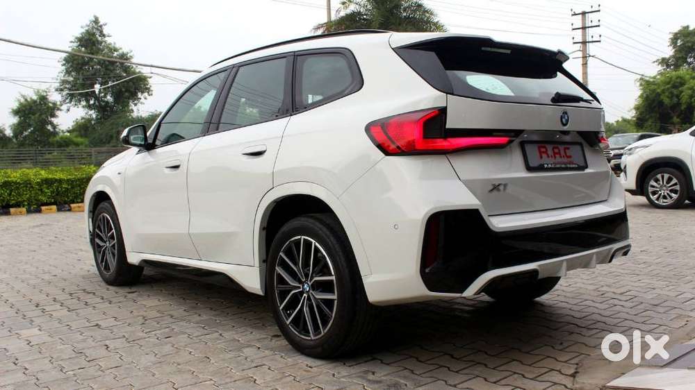 Bmw X1 Sdrive18i M Sport, 2023, Petrol