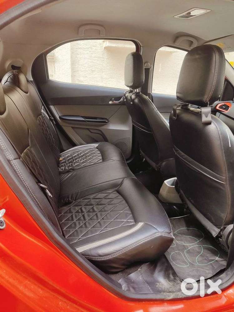 Tata Tiago 1.2 Revotron Xz Plus, 2020, Petrol