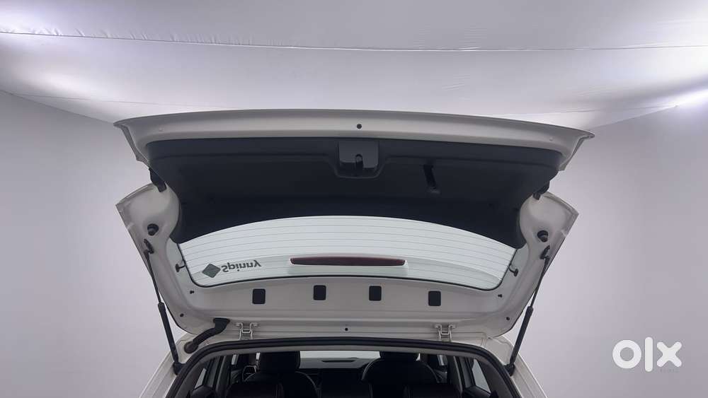 Skoda Kushaq 1.0 Tsi Ambition At, 2023, Petrol