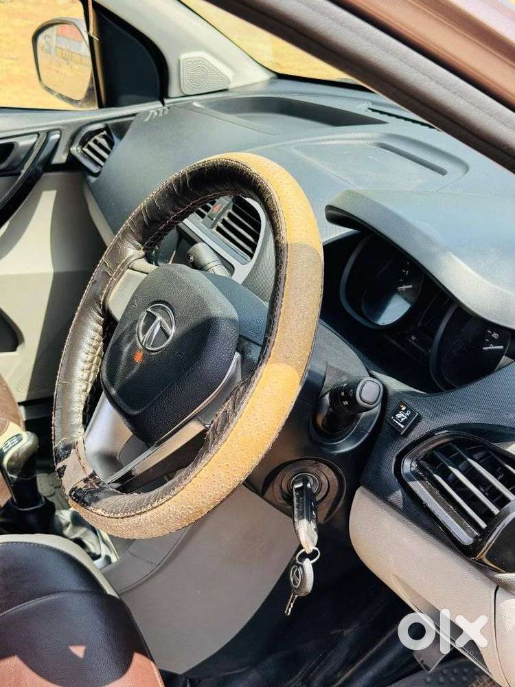 Tata Tiago, 2017, Cng & Hybrids