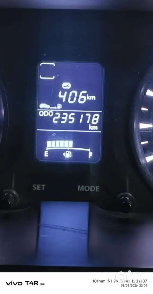 Tata Zest Diesel 2019