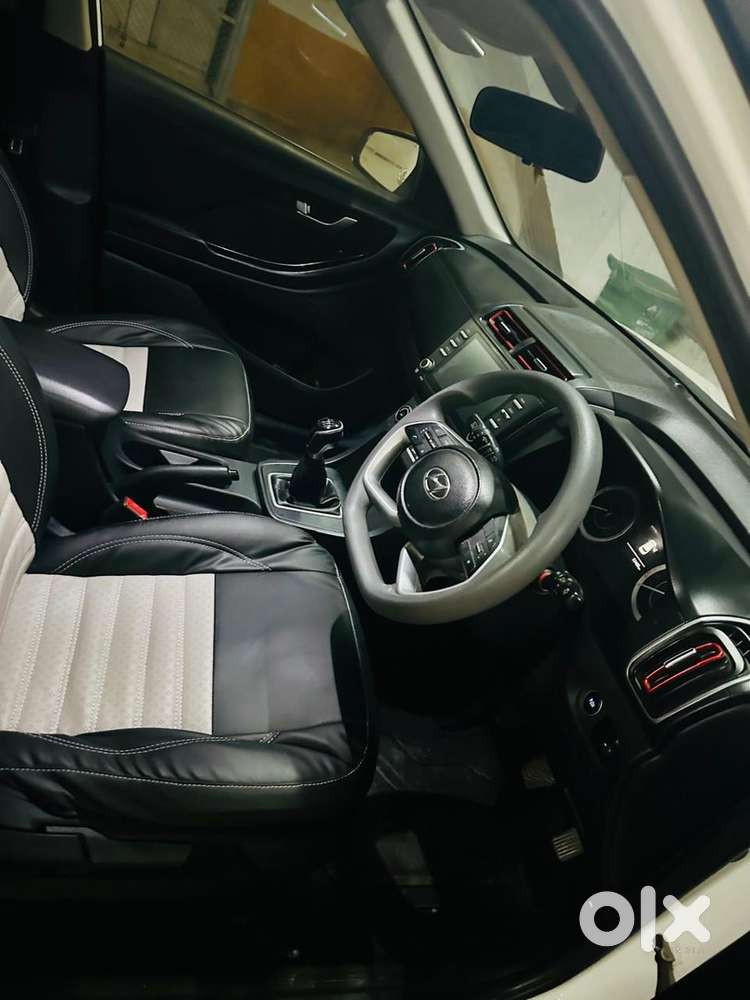 Hyundai Car 2022 Manual Petrol