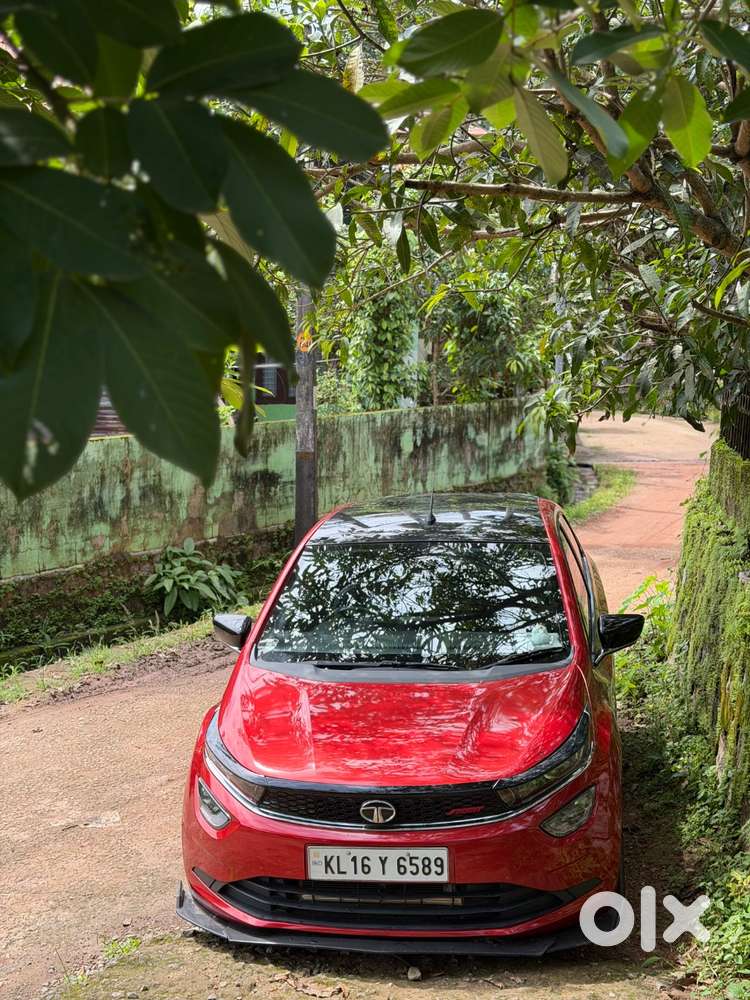 Tata Altroz