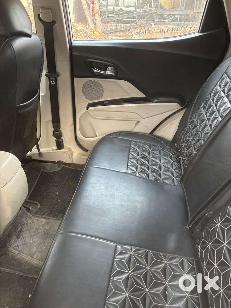 Mahindra Xuv300 2020 Diesel 169000 Km Driven