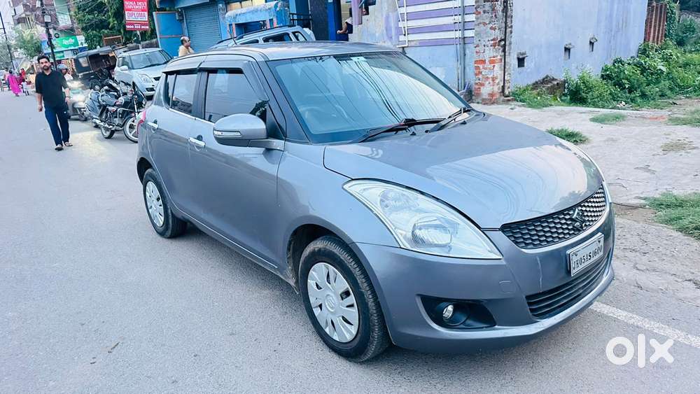 Maruti Suzuki Swift Ddis Vdi, 2013, Petrol