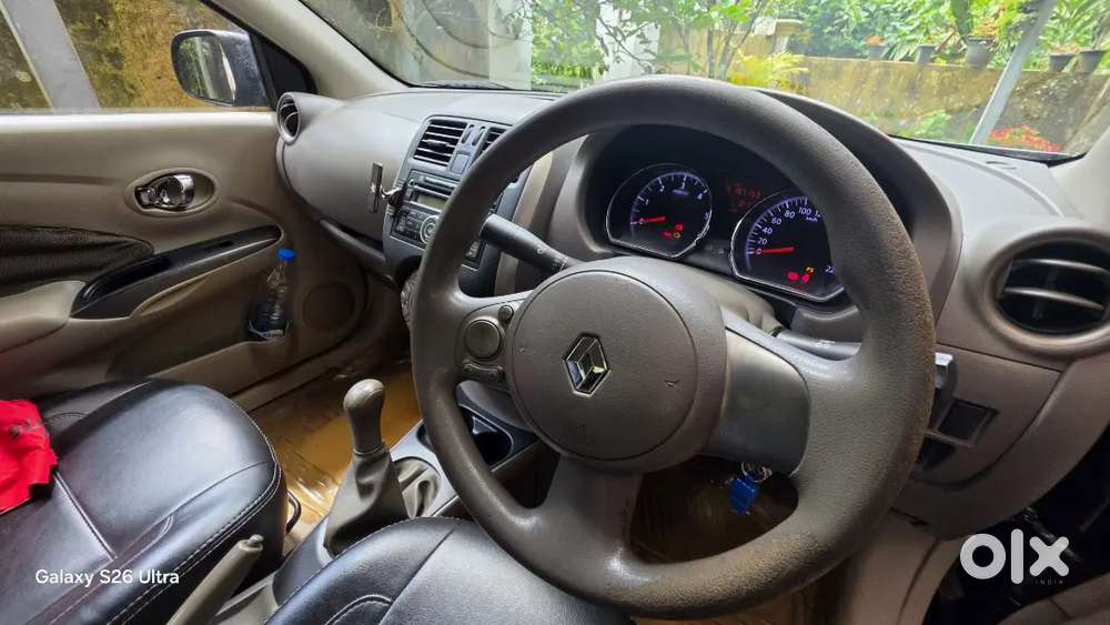 Renault Scala 2013 Diesel Good Condition