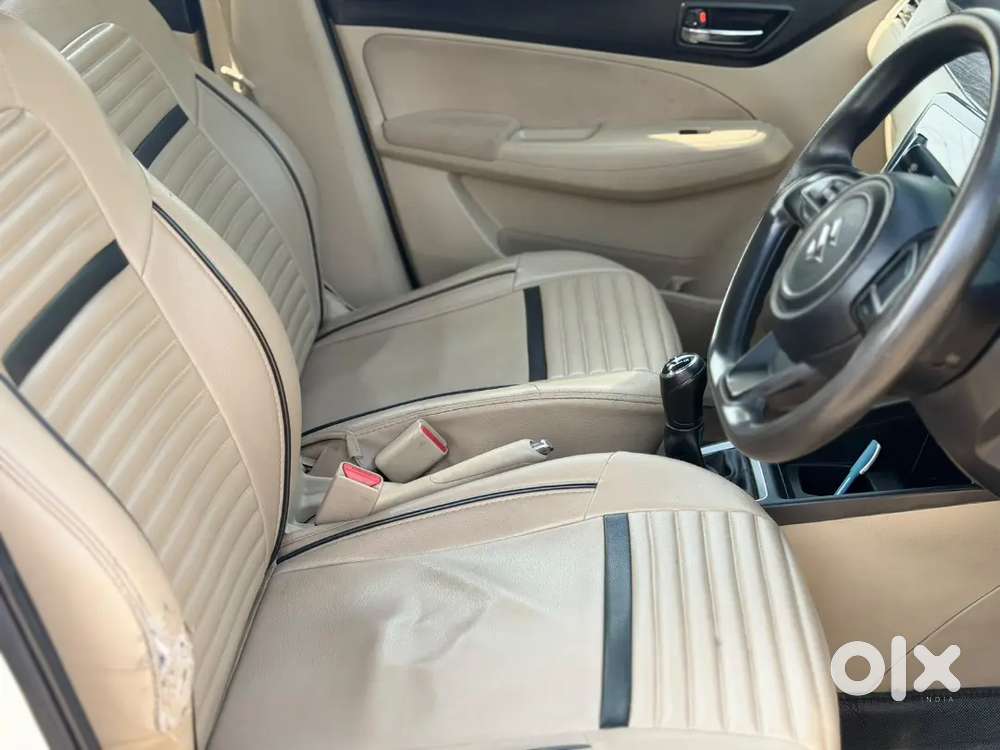 Swift Dzire 2023