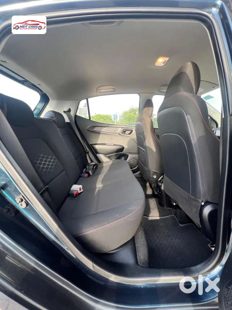 Hyundai Grand I10 Nios Corporate Edition 1.2 Vtvt, 2022, Petrol