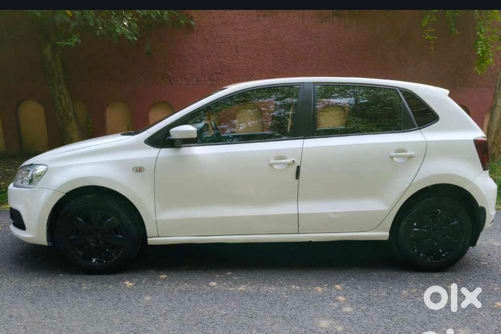 Volkswagen Polo 2012 Year