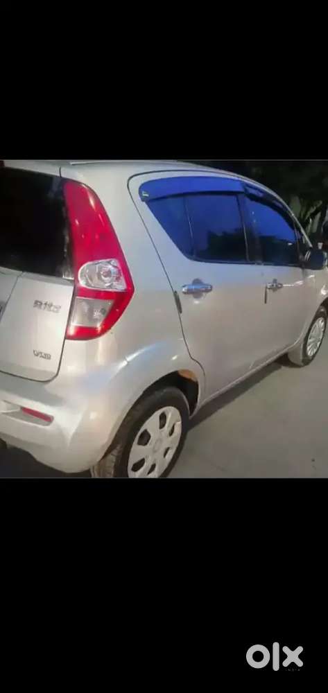 Ok Car, No Work Buy And Drive