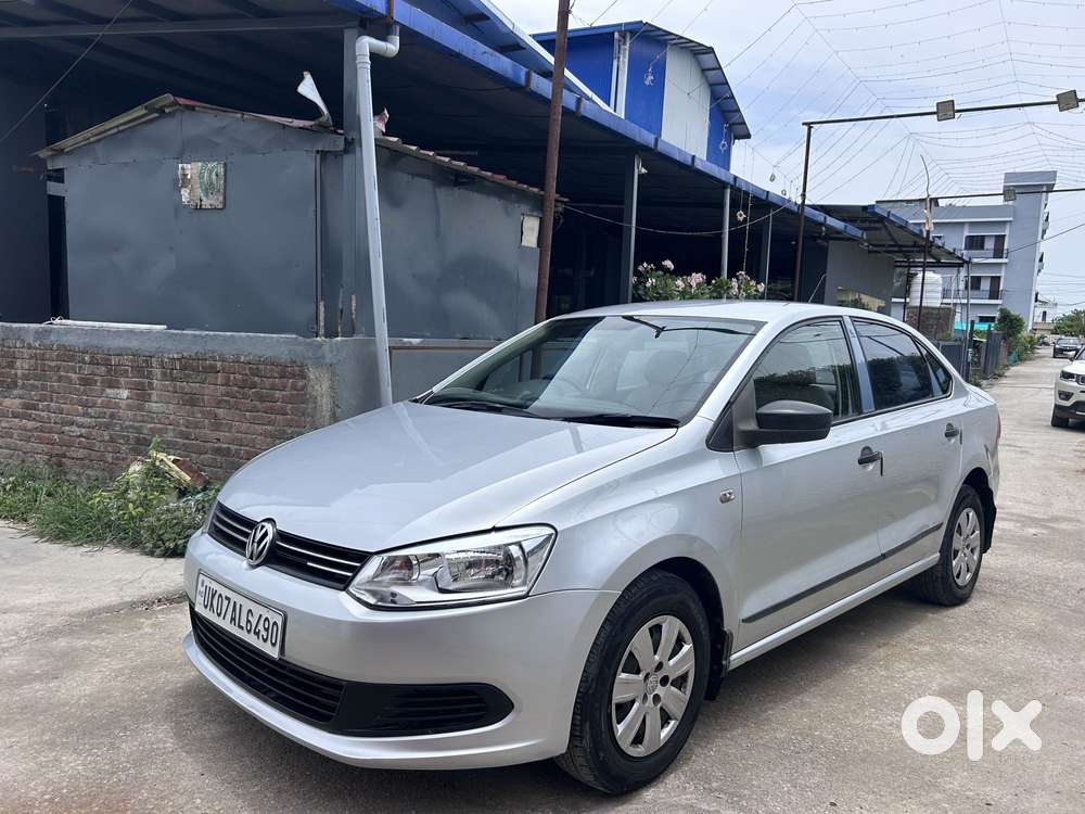 Volkswagen Vento 2013-2015 1.6 Trendline, 2011, Petrol