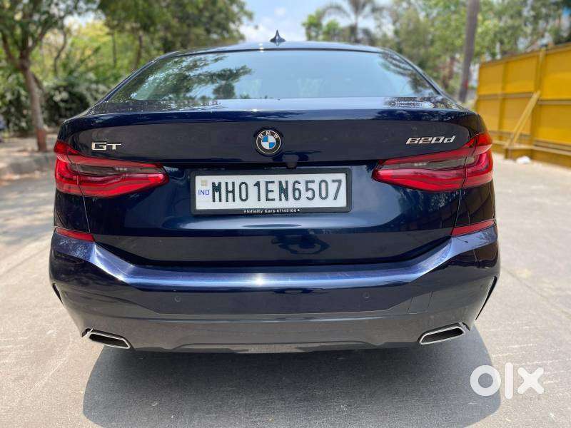 Bmw 6 Series Gt 620d M Sport, 2024, Diesel
