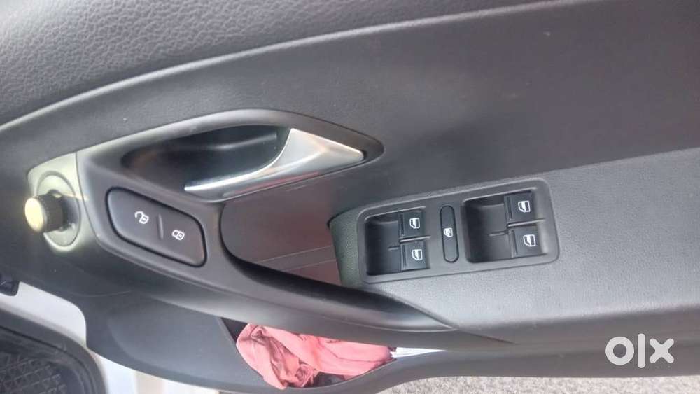 Volkswagen Polo 1.0 Comfortline Plus, 2017, Petrol