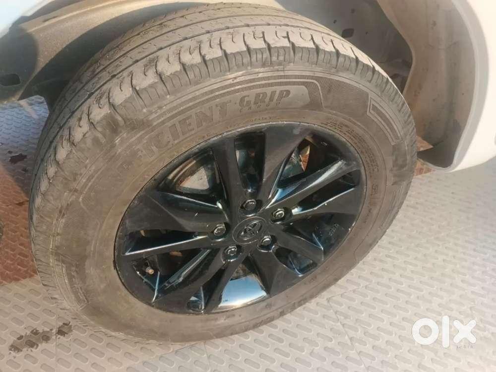 Toyota Innova Crysta 2.4 G Mt 7 Str, 2019, Diesel