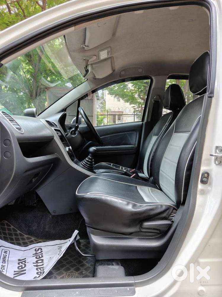 Maruti Suzuki Ritz Vdi Bs-iv, 2011, Diesel