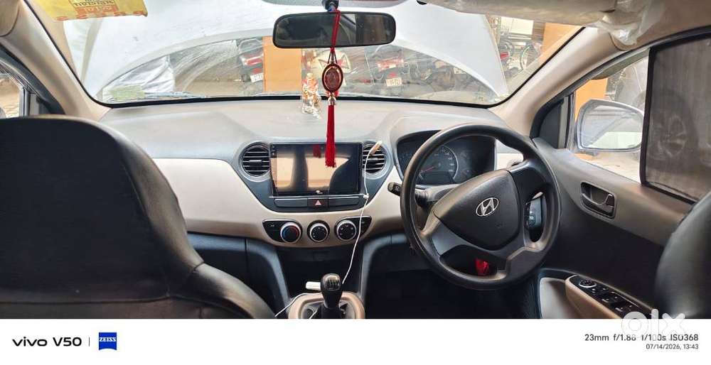Grand I10 Magna 1.2