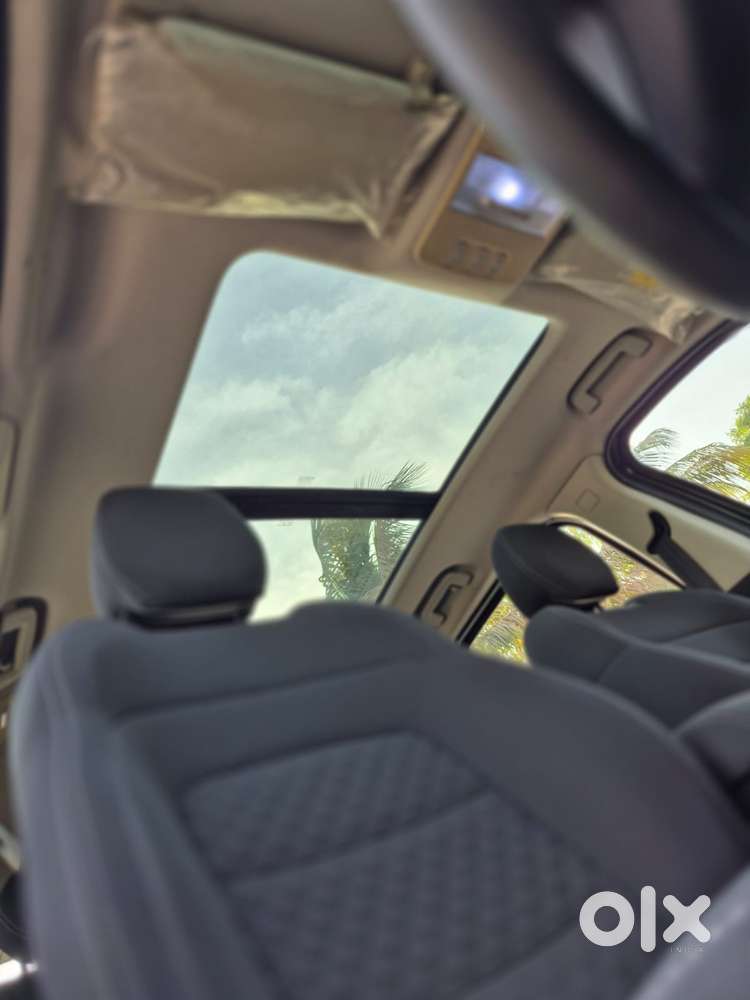 Tata Harrier Xt+, 2021, Diesel
