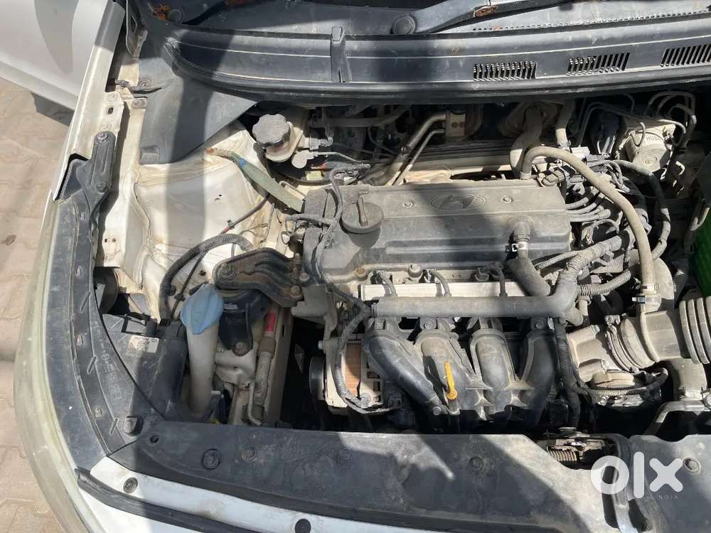 Hyundai I20 2017 Petrol 80000 Km Driven