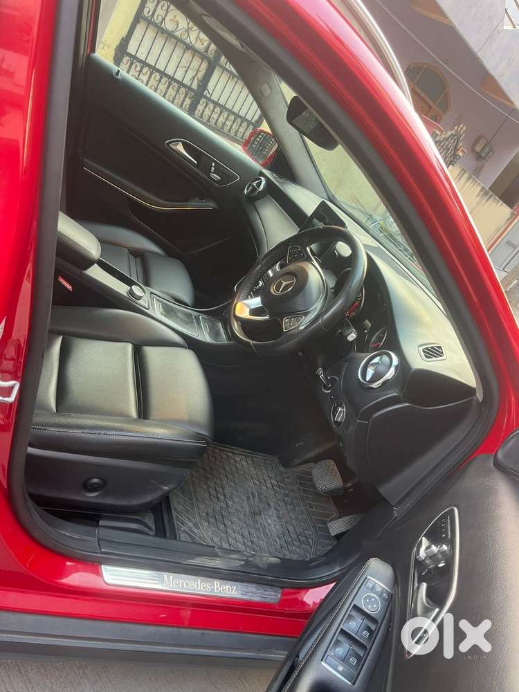 Mercedes-benz Gla Class 200 Cdi, 2017, Diesel