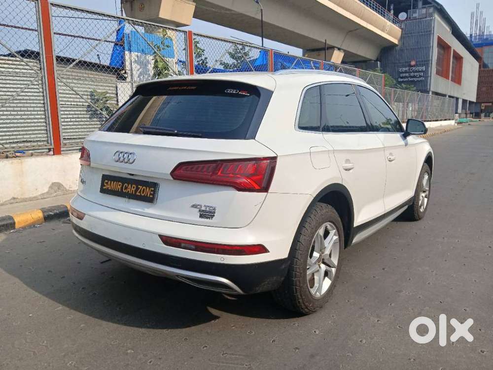 Audi Q5 2.0 40 Tdi Premium Plus, 2020, Diesel