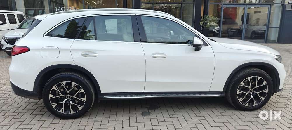 Mercedes-benz Glc 300 4matic, 2026, Petrol
