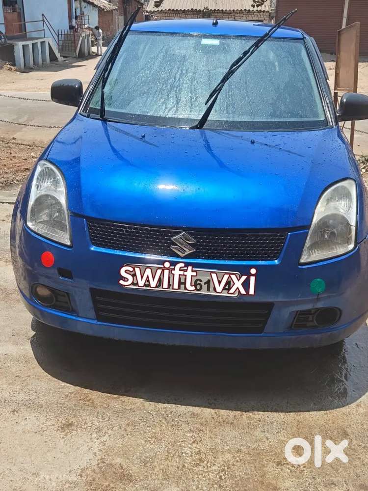 Maruti Suzuki Swift 2007 Petrol 95000 Km Driven